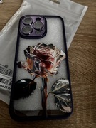 Zderzak na iphone 15 Pro Max