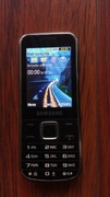 Samsung GT-3530 srebrny
