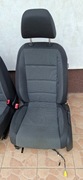 Komplet foteli golf 6 HB