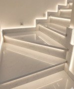 Schody kamienne na wymiar 