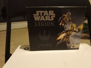 Mandalorian Klan Wren Star Wars Legion