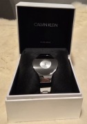 Zegarek Calvin Klein Seamless M K8C2M116