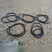 FORD GRAND C-MAX MK2 USZCZELKA KAROSERYJNA DRZWI