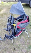 Deuter Kid Comfort 2 nosidło turystyczne 