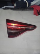Lampa tylna Renault clio V ORYGINAŁ