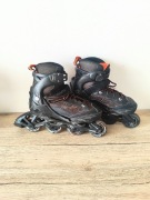 Rolki dziecięce Oxelo regulowane 35 / 36 / 37 / 38