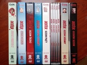 DEXTER [ wydanie POLSKIE ] - CAŁY oryginalny serial - 8 sezonów 32 DVD 
