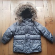 Kurtka GEOX 24 months (2 latka)