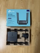 Router TP-Link Archer C64 AC1200 MU-MIMO / stan jak nowy