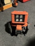 Hilti SL6-22 Nuron 8ah ład 2023