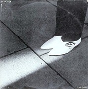 JOE JACKSON - LOOK SHARP / POPOWE PRRZEBOJOWE GRANIE  1979 / VINYL