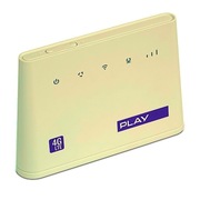 Modem LTE Stacjonarny Na Kartę Sim Huawei B310s-22 Z Wi-Fi Bez Simlocka