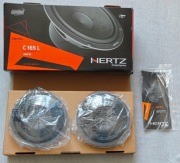 Głośniki Hertz Cento C165L jak nowe