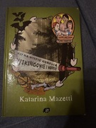 Czy na wyspie grasują wikingowie i wampiry