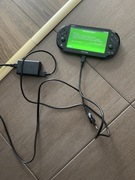 Sony psvita konsola