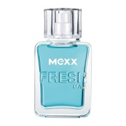 MEXX Fresh Man EDT woda toaletowa dla mężczyzn perfumy męskie 30m