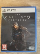 The Callisto Protocol PS5