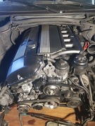 Sprzedam wszystkie częsci BMW e46 sedan 323i 2,5l