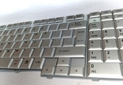 Oryginalna Klawiatura Toshiba Satellite L500 PK130731B05 PL P500/A500