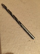 Wiertło do metalu fi 11,5mm l 17,5cm stożek  P6 M5 