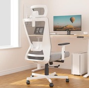 Ergonomiczne krzesło biurowe Dripex