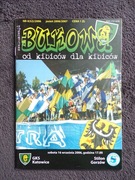 GKS KATOWICE - STILON GORZÓW 16-09-2006