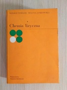 Chemia fizyczna, Tomassi, Jankowska