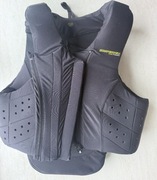 Kamizelka ochronna CROSS młodzieżowa - Komperdell Rozmiar 2xs -  152 cm 