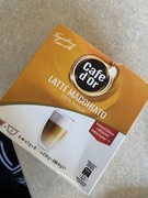 Kapsułki latte macchiato 