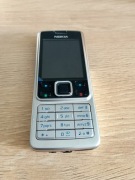 Nokia 6300 z folią na wyświetlaczu nowa oryginalna 