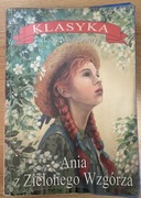 L.M. Montgomery - Ania z Zielonego Wzgórza