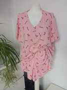 Beloved krótka lekka piżamka damska r XL