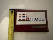 Ryngraf - Mittepeuropaische Polizeiakademie