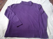 sweterek damski firmy knitivo