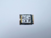Dysk SSD Kioxia 256GB PCIe Gen4 x4 Nvme M.2 - KBG50ZNS256G, 2230