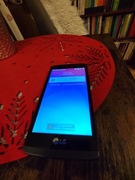Smartphone LG Leon 4G LTE 