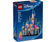 LEGO 40720 Disney - Mały zamek Śpiącej Królewny Disneya