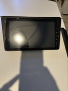 9-calowya stacja multimedialna z nawigacją dla Opla Mokka