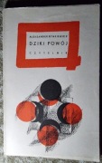 DZIKI POWÓJ ALEKSANDER RYMKIEWICZ