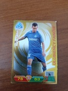 Karta kolekcjonerska Maciej Sadlok 