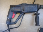 Młotowiertarka Kraftronic KT-BH 800