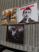 BOB DYLAN ZESTAW 3CD