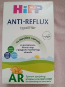 Melko HiPP Anti-Reflux