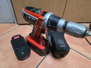 WKRĘTARKA BLACK DECKER XTC 183