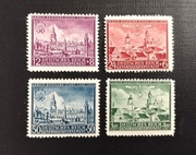 GG Fi 92-95 ** LUBLIN 1942