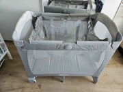 Łóżeczko turystyczne Graco – stan bardzo dobry