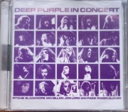 DEEP PURPLE - In Concert 1972