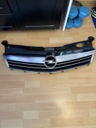 Grill Atrapa Opel Astra H lift. 2005-2012rok