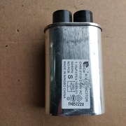 Kondensator do kuchenki mikrofalowej Medionn 