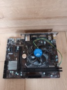 Płyta główna MSI H110M PRO-VD PLUS MS-7A15 Intel Core i5-7400 3.00 GHz